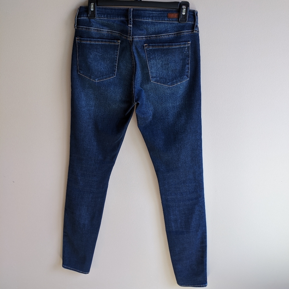 Articles of Society Skinny Jeans - Picture 5 of 8